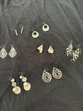 Costume jewelry